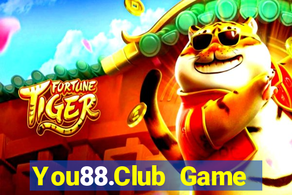 You88.Club Game Bài Xì Lát