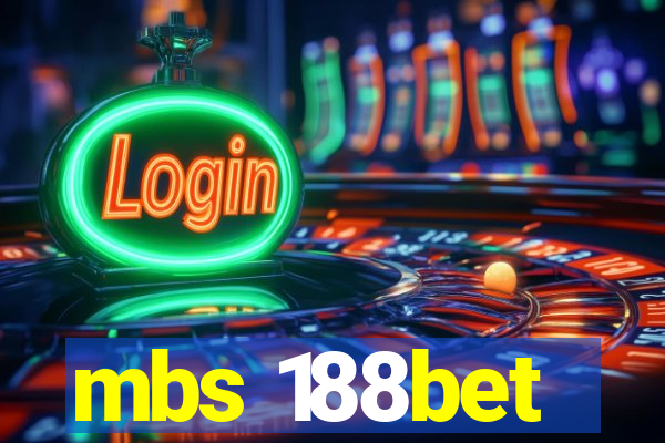 mbs 188bet