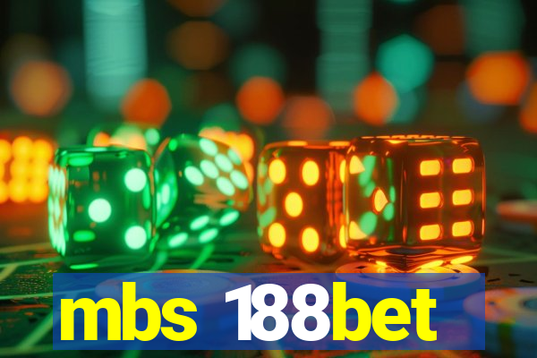 mbs 188bet