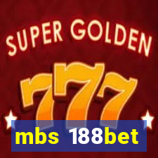 mbs 188bet