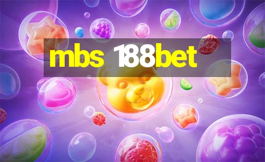 mbs 188bet