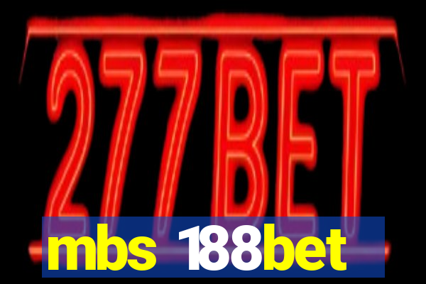 mbs 188bet