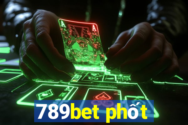 789bet phốt