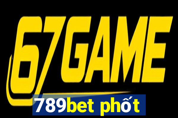 789bet phốt