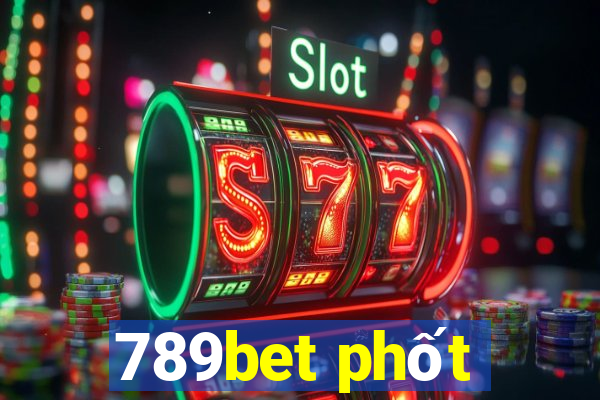 789bet phốt