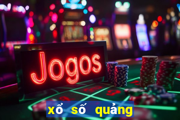 xổ số quảng nam 9 1