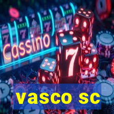 vasco sc