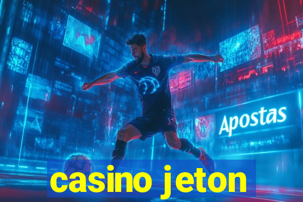 casino jeton