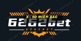 xố so mien bac