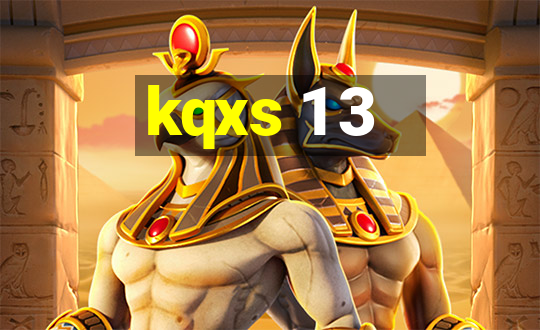 kqxs 1 3