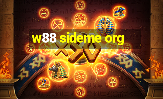 w88 sideme org