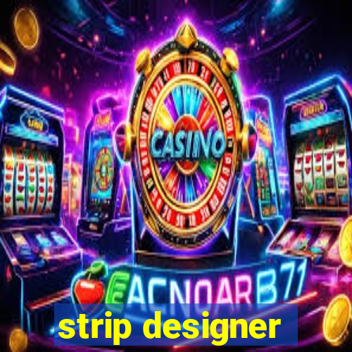 strip designer