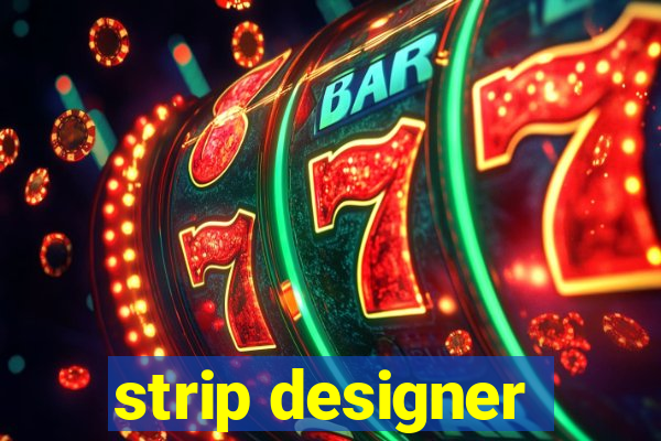 strip designer