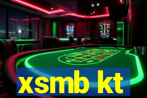 xsmb kt