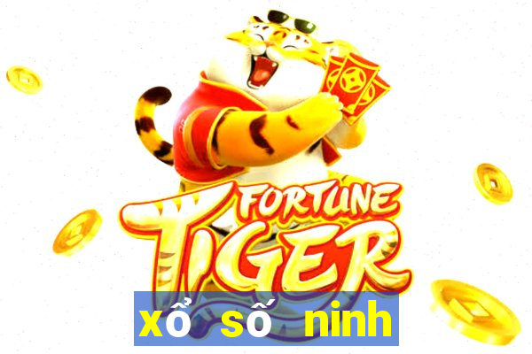 xổ số ninh thuận ngày 30 tháng 12