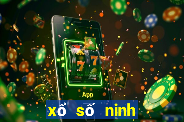 xổ số ninh thuận ngày 30 tháng 12