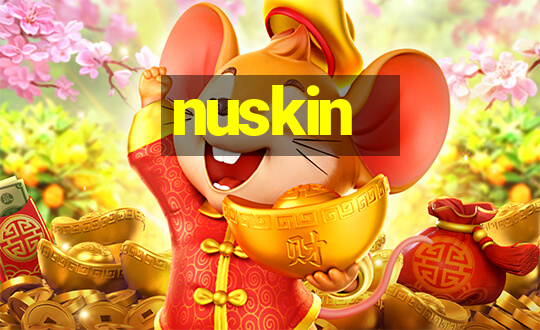 nuskin