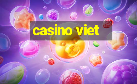 casino viet