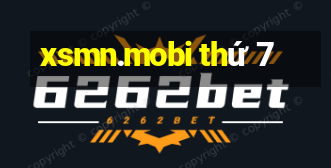 xsmn.mobi thứ 7