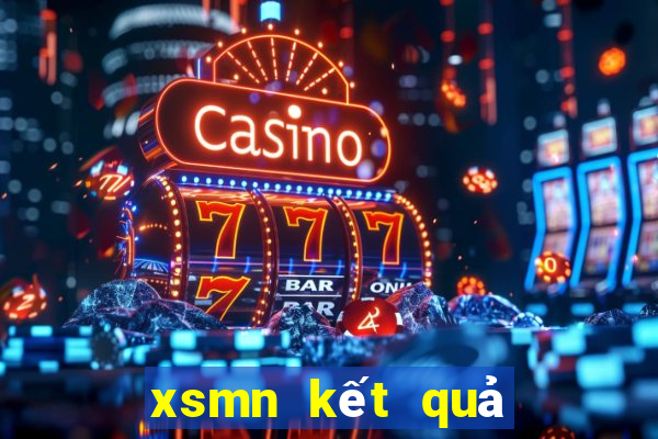 xsmn kết quả xổ số hôm nay