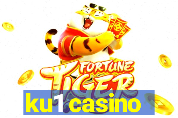 ku1 casino