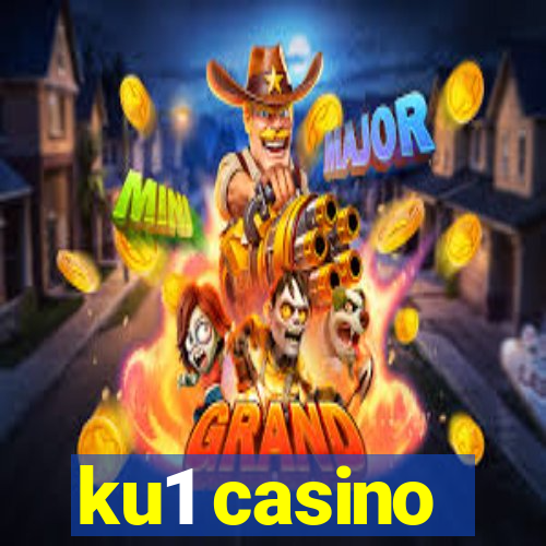 ku1 casino