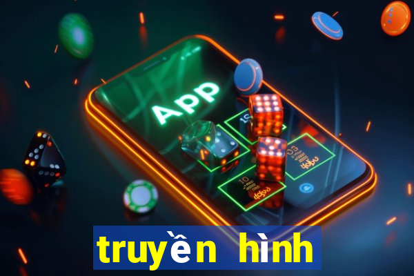 truyền hình trực tiếp xổ số cần thơ hôm nay