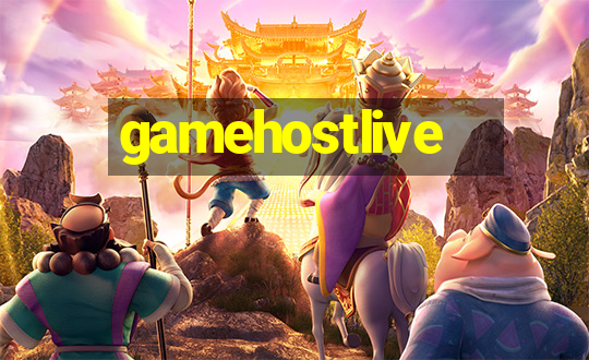 gamehostlive