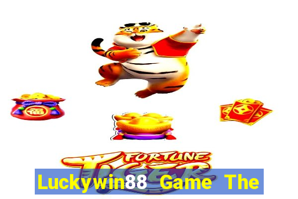 Luckywin88 Game The Bài Hack