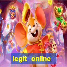 legit online bitcoin casino