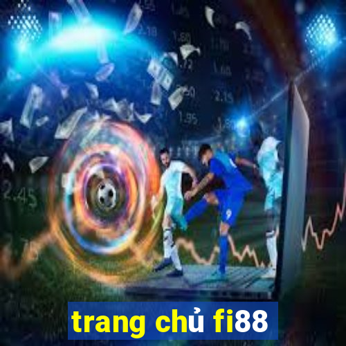 trang chủ fi88