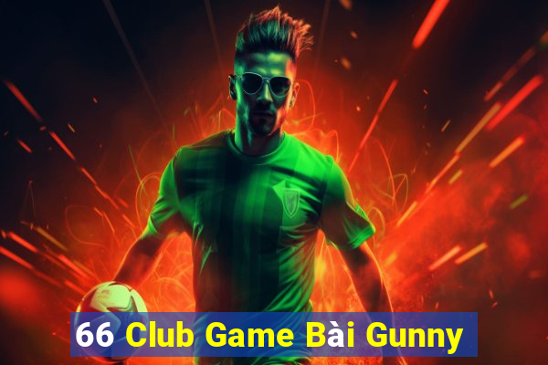 66 Club Game Bài Gunny