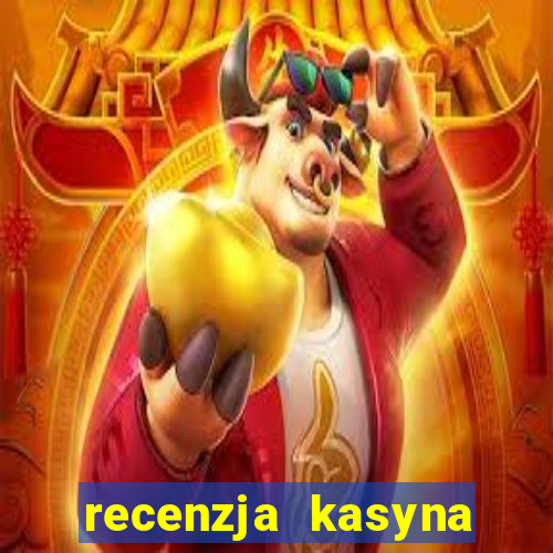 recenzja kasyna spinia casino