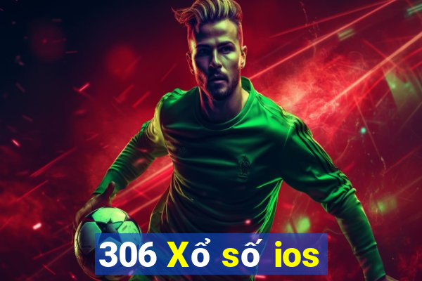 306 Xổ số ios