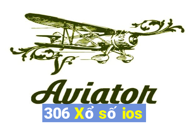 306 Xổ số ios