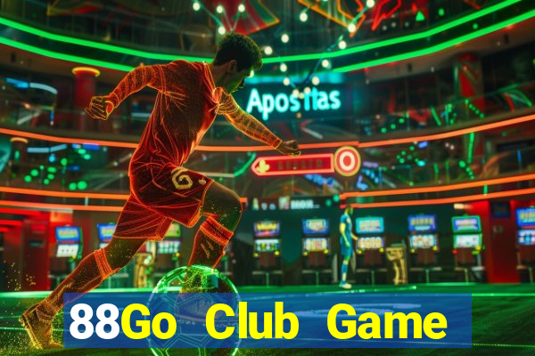 88Go Club Game Bài Dubai