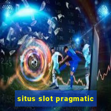 situs slot pragmatic