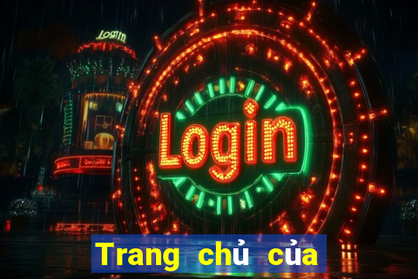 Trang chủ của trang web Boya