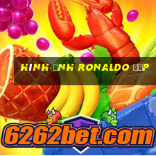 hình ảnh ronaldo đẹp