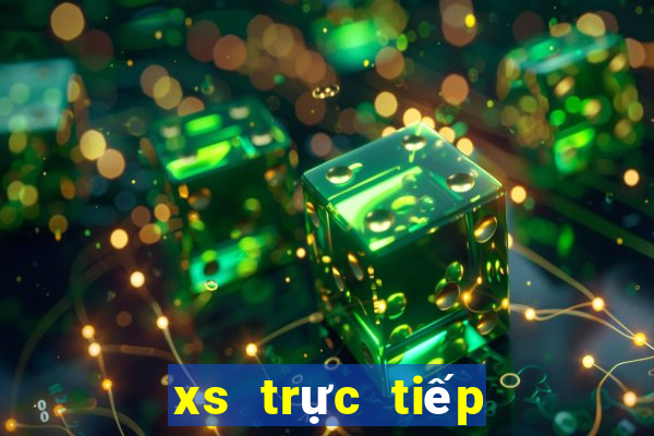 xs trực tiếp hôm nay