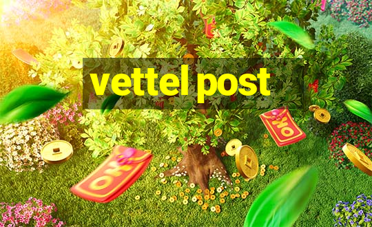 vettel post