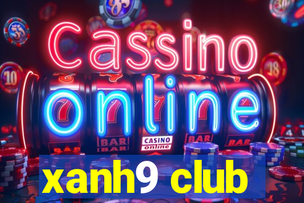 xanh9 club