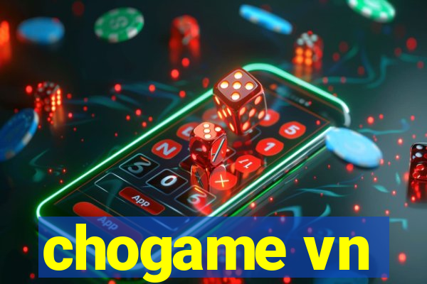 chogame vn