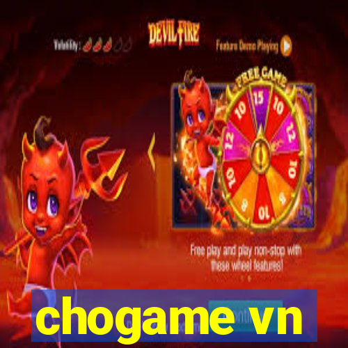 chogame vn