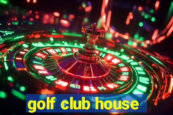 golf club house