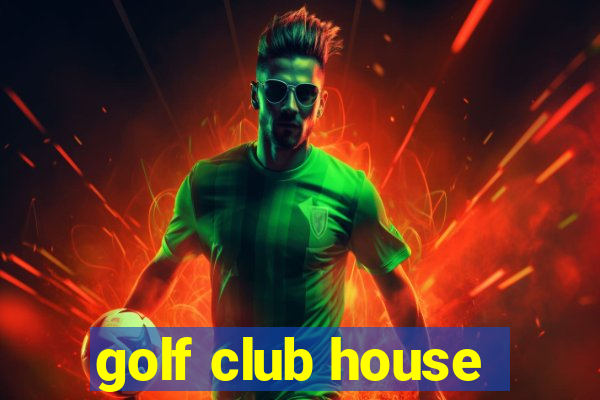 golf club house