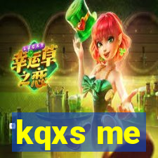 kqxs me