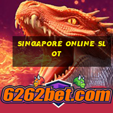 singapore online slot