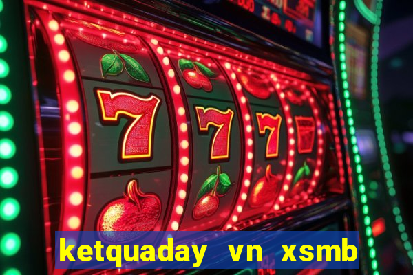 ketquaday vn xsmb 30 ngày