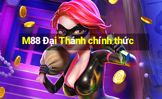 M88 Đại Thánh chính thức